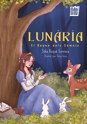 LUNÀRIA | 9791387821234 | ROQUE SURROCA, JULIA