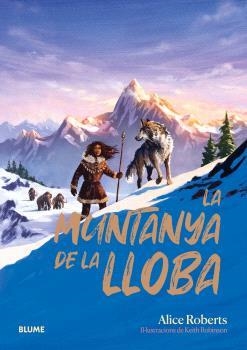 LLOBA 02. LA MUNTANYA DE LA LLOBA | 9788410469808 | ROBERTS, ALICE