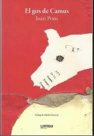 GOS DE CAMUS, EL | 9788409709311 | PONS, JOAN