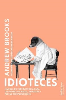 IDIOTECES | 9791387687045 | BROOKS, ANDREW
