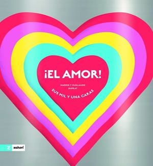 AMOR!, EL | 9788419889881 | DUPRAT, GUILLAUME