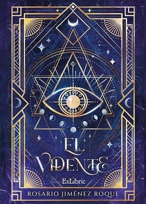 VIDENTE, EL | 9791387944100 | JIMENEZ ROQUE, ROSARIO