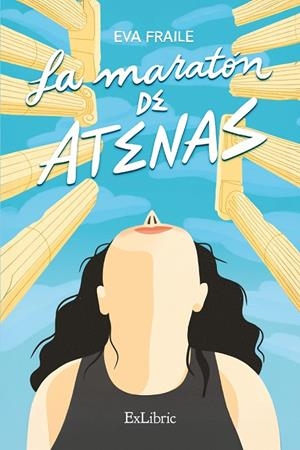 MARATÓN DE ATENAS, LA | 9791387944506 | FRAILE, EVA