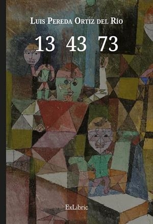 13 43 73 | 9791387944551 | PEREDA ORTIZ DEL RIO, LUIS