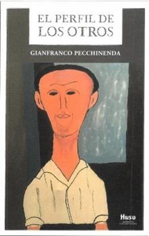 PERFIL DE LOS OTROS, EL | 9788412990355 | PECCHINENDA, GIANFRANCO