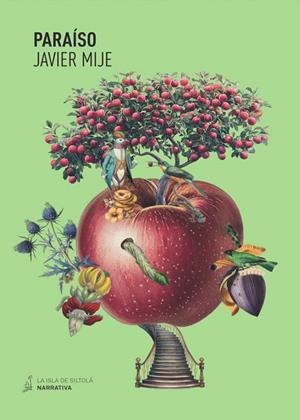 PARAISO | 9788419298546 | MIJE, JAVIER