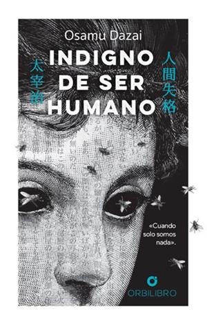 INDIGNO DE SER HUMANO | 9788410353114 | DAZAI, OSAMU