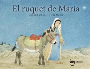 RUQUET DE MARIA, EL | 9791399058642 | SEHLIN, GUNHILD