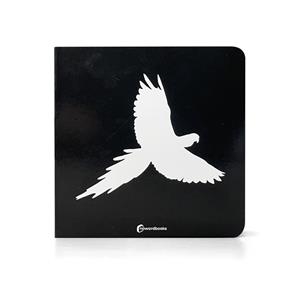 BLANCO SOBRE NEGRO | 9788412960587