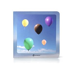 DONDE ESTAN LOS GLOBOS? | 9788412960594