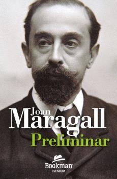 PRELIMINAR | 9788412767315 | MARAGALL, JOAN