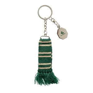 CLAUER HARRY POTTER BUFANDA SLYTHERIN | 8435747809517