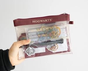 SET DE PAPELERIA HARRY POTTER | 8435497296414