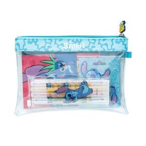 KIT DE PAPELERIA DISNEY STITCH TROPICAL | 8435497288204