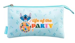 ESTOIG TRIPLE DISNEY STITCH WAVES | 8435747802525