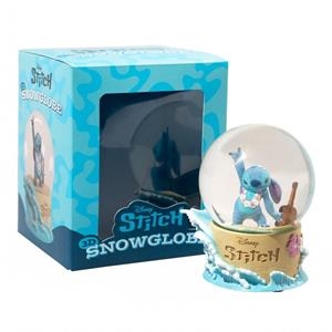 BOLA DE NIEVE DISNEY STITCH | 8435497297329