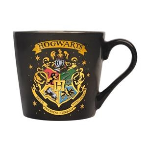 TAZA PREMIUM HARRY POTTER HOGWARTS | 8435747803935