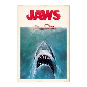 POSTER JAWS | 8435497262617
