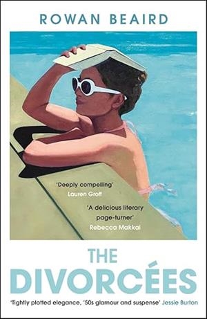 DIVORCEES, THE | 9781786583697 | BEAIRD, ROWAN