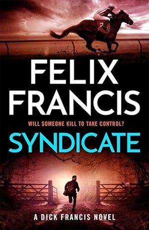 SYNDICATE | 9781804183304 | FRANCIS, FELIX