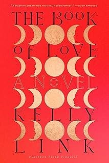 BOOK OF LOVE, THE | 9781804548479 | LINK, KELLY