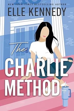 CHARLIE METHOD, THE | 9780349439549 | KENEDY, ELLE