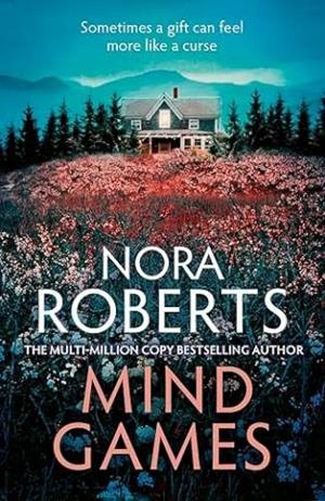 MIND GAMES | 9780349437620 | ROBERTS, NORA