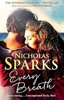 EVERY BREATH | 9780751567786 | SPARKS, NICHOLAS