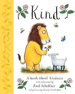KIND | 9780702301742 | GREEN, ALISON