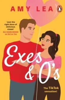 EXES AND OS | 9780241997543 | LEA, AMY