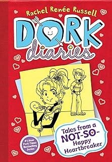 DORK DIARIES 06. HOLIDAY HEARTBREAK | 9781398527607 | RUSSELL, RACHEL RENEE