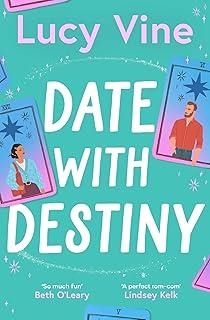 DATE WITH DESTINY | 9781398515352 | VINE, LUCY