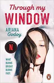 THROUGH MY WINDOW | 9781804945926 | GODOY, ARIANA
