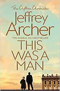 THIS WAS A MAN | 9781509847587 | ARCHER, JEFFREY