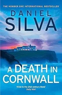 A DEATH IN CORNWALL | 9780008710569 | SILVA, DANIEL