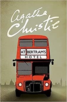 AT BERTRAM'S HOTEL | 9780008196615 | CHRISTIE, AGATHA