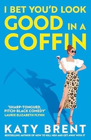 GOOD IN A COFFIN | 9780008656737 | BRENT, KATY