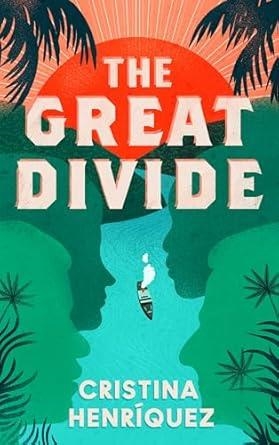 GREAT DIVIDE, THE | 9780008608026 | HENRIQUEZ, CHRIS