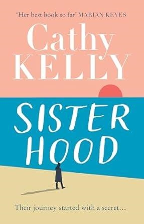 SISTERHOOD | 9780008544997 | KELLY, CATHY