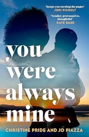 YOU WERE ALWAYS MINE | 9780008336028 | PRIDE, CHRISTINE