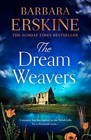 DREAMS WEAVERS, THE | 9780008195892 | ERSKINE, BARBARA
