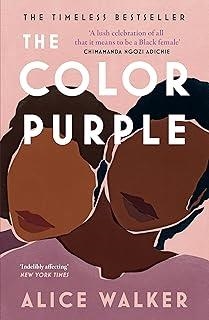 COLOR PURPLE, THE | 9781474607254 | WALKER, ALICE