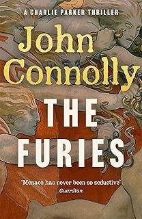FURIES, THE (CHARLIE PARKER 20) | 9781529391756 | CONNOLY, JOHN