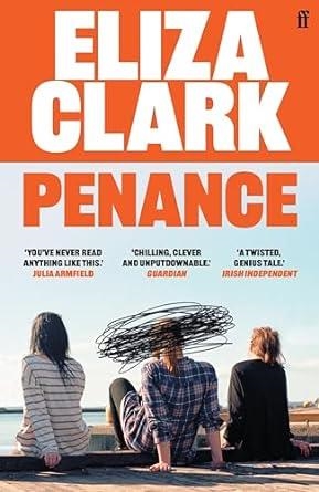 PENANCE | 9780571371785 | CLARK, ELIZA