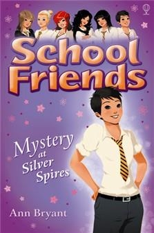 MYSTERY AT SILVER SPIRES | 9780746098691