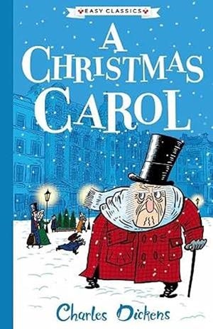 A CHRISTMAS CAROL | 9781782264897 | DICKENS, CHARLES