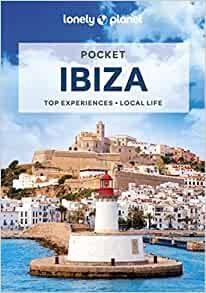 IBIZA : POCKET LONELY PLANET ANGLÈS [2022] | 9781787016262 | NOBLE ISABELLA