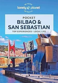BILBAO AND SAN SEBASTIAN : POCKET LONELY PLANET ANGLÈS [2023] | 9781838691776 | LE NEVEZ CATHER