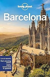 BARCELONA : LONELY PLANET ANGLÈS [2022] | 9781787015289 | DAVIES, SALLY