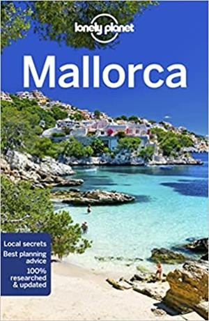 MALLORCA : LONELY PLANET ANGLÈS [2022] | 9781787017122 | QUINTERO, JOSEP